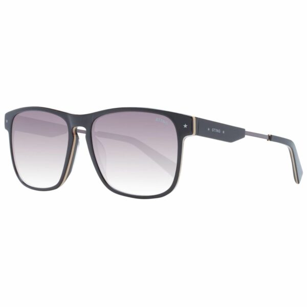 Men's Sunglasses Sting SST38455AAHY Ø 55 mm