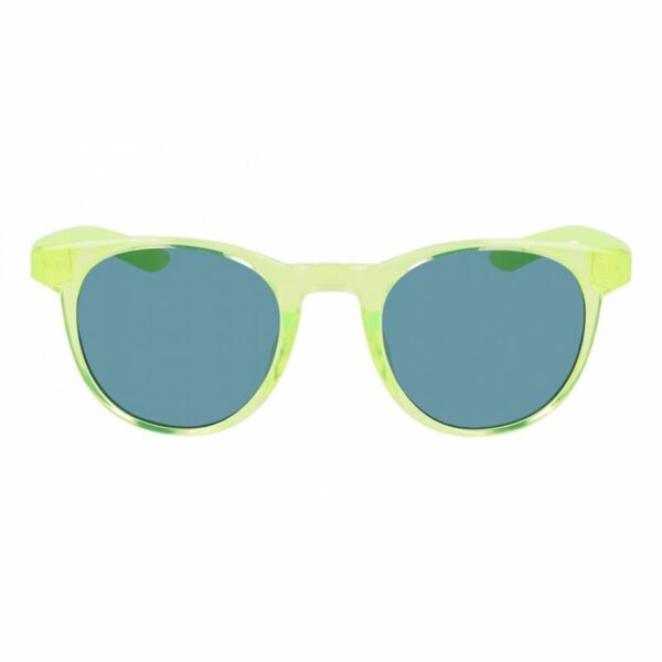 Unisex Sunglasses Nike Horizon Ascent Light Green