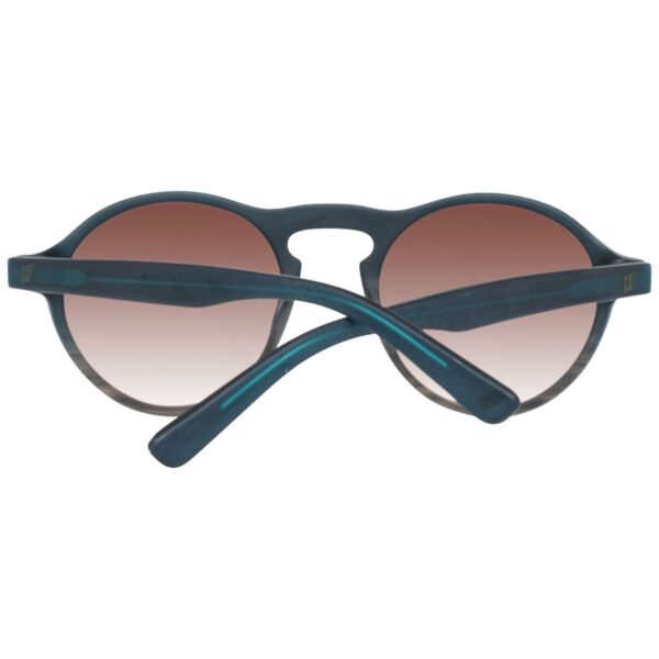 Unisex Sunglasses Web Eyewear WE0129-4992G Ø 49 mm - Image 3