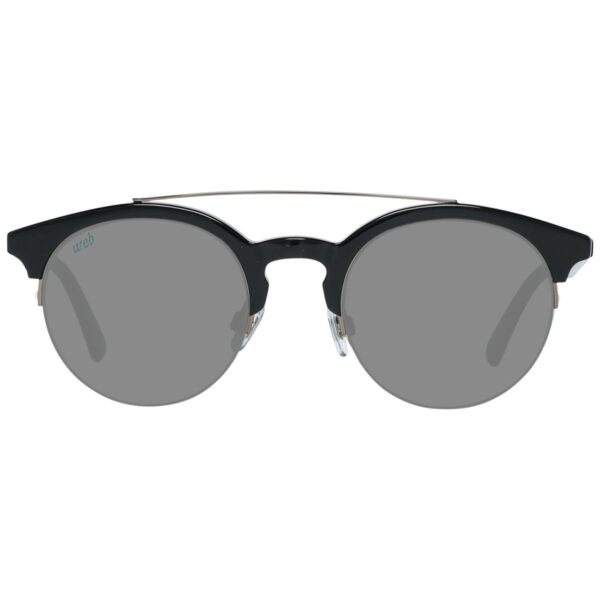 Unisex Sunglasses Web Eyewear WE0192-4901N Ø 49 mm - Image 2