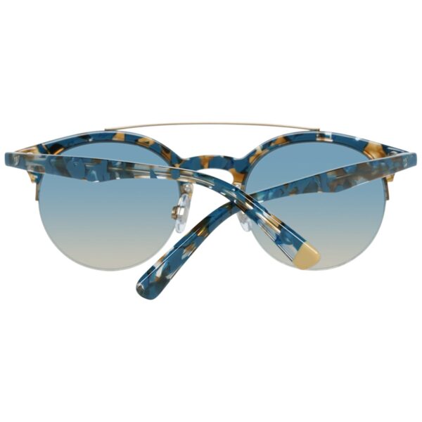 Unisex Sunglasses Web Eyewear WE0192-4955W Ø 49 mm - Image 3