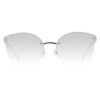 Unisex Sunglasses Web Eyewear WE0197A ø 59 mm - Image 6