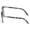 Unisex Sunglasses Web Eyewear WE0197A ø 59 mm - Image 3