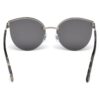 Unisex Sunglasses Web Eyewear WE0197A ø 59 mm - Image 4