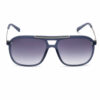 Men's Sunglasses Guess GF5002-5991B ø 59 mm - Image 2