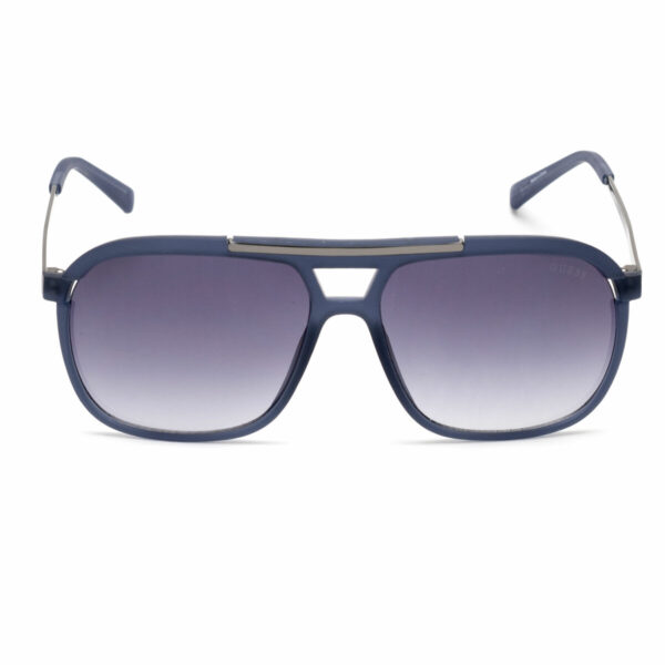 Men's Sunglasses Guess GF5002-5991B ø 59 mm - Image 2
