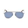 Unisex Sunglasses Web Eyewear WE0206-08V ø 58 mm - Image 2