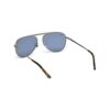 Unisex Sunglasses Web Eyewear WE0206-08V ø 58 mm - Image 4