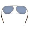 Unisex Sunglasses Web Eyewear WE0206-08V ø 58 mm - Image 7