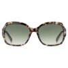 Ladies' Sunglasses Kate Spade AMBERLYNN-S-MAPF79K ø 57 mm - Image 2