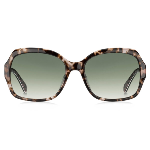 Ladies' Sunglasses Kate Spade AMBERLYNN-S-MAPF79K ø 57 mm - Image 2