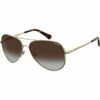 Unisex Sunglasses Polaroid PLD-6012-N-NEW-J5G ø 56 mm - Image 2