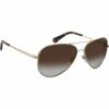 Unisex Sunglasses Polaroid PLD-6012-N-NEW-J5G ø 56 mm - Image 3