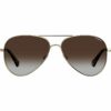 Unisex Sunglasses Polaroid PLD-6012-N-NEW-J5G ø 56 mm - Image 4