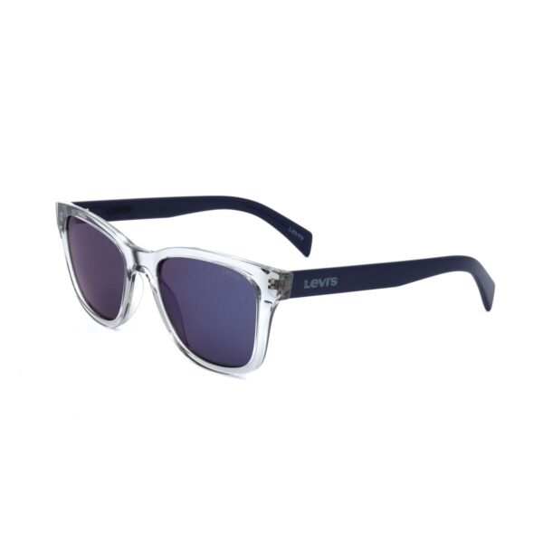 Unisex Sunglasses Levi's LV-1002-S-09V Ø 53 mm