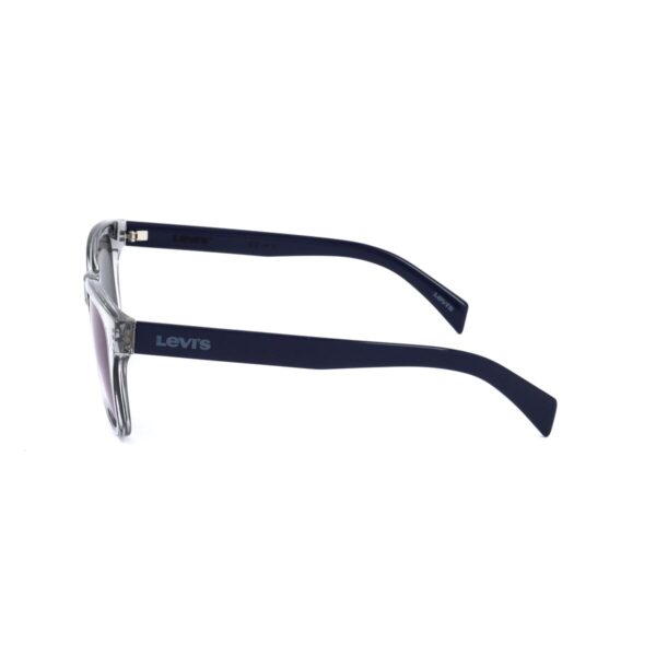 Unisex Sunglasses Levi's LV-1002-S-09V Ø 53 mm - Image 3