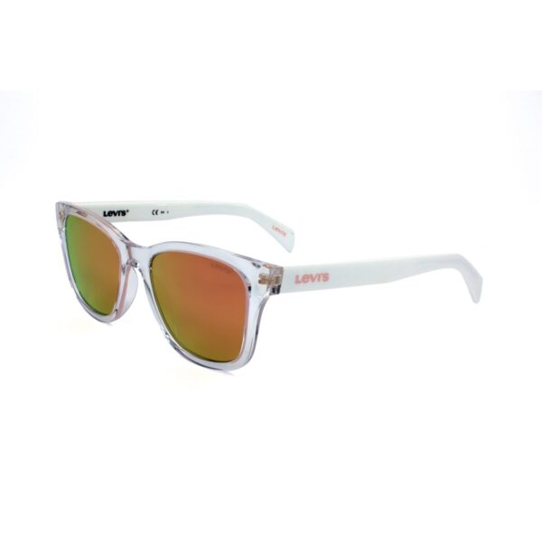 Unisex Sunglasses Levi's LV-1002-S-900 Ø 53 mm