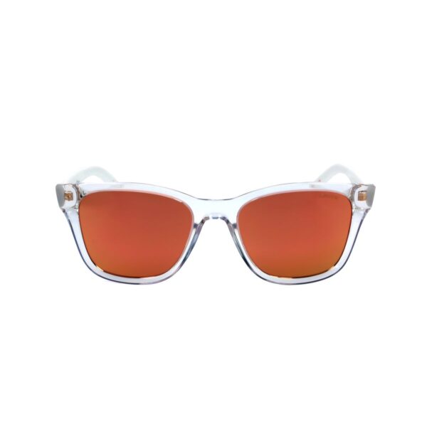 Unisex Sunglasses Levi's LV-1002-S-900 Ø 53 mm - Image 2