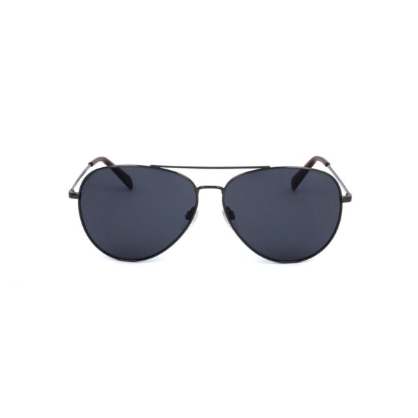 Unisex Sunglasses Levi's LV-1006-S-9N2 ø 60 mm - Image 2