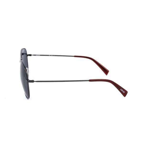 Unisex Sunglasses Levi's LV-1006-S-9N2 ø 60 mm - Image 3
