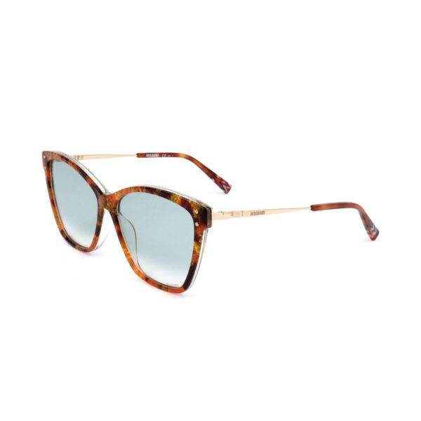 Ladies' Sunglasses Missoni MIS-0003-S-2NL ø 56 mm - Image 2