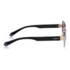 Unisex Sunglasses Polaroid 203159 ø 57 mm - Image 3