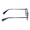 Unisex Sunglasses Polaroid PLD6067S-B3V Ø 53 mm - Image 3