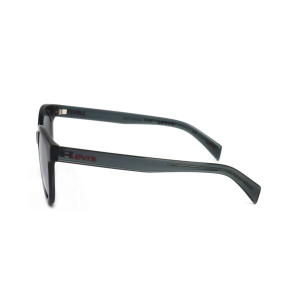 Unisex Sunglasses Levi's LV-1009-S-KB7 Ø 50 mm - Image 3