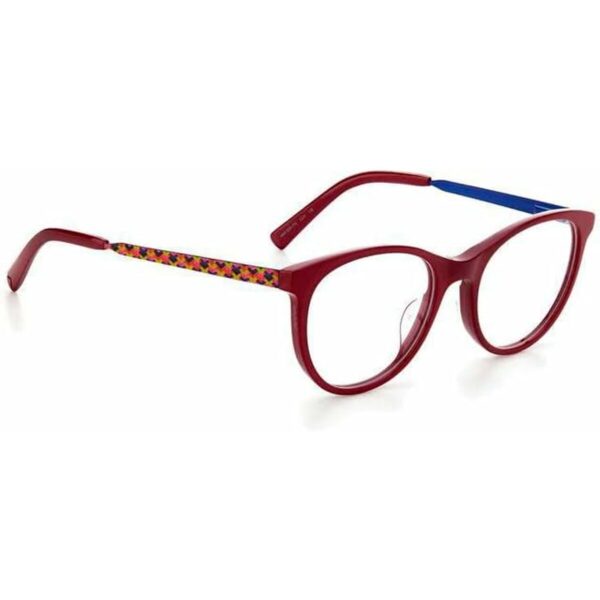 Spectacle frame Missoni MMI-0031-TN-CLH - Image 2
