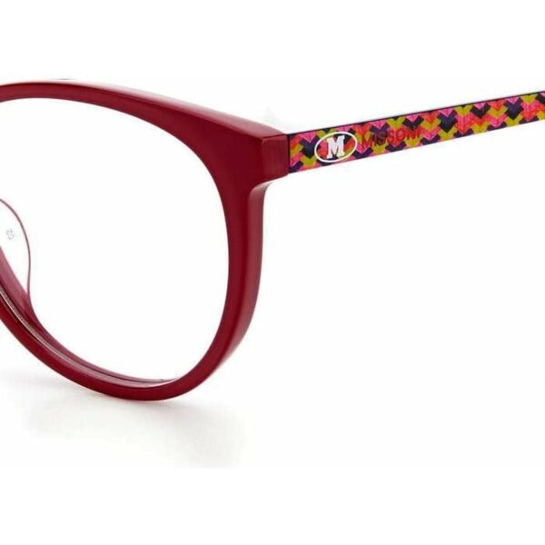 Spectacle frame Missoni MMI-0031-TN-CLH - Image 4