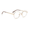 Spectacle frame Missoni MMI-0040-TN-S45E818 Pink Ø 48 mm - Image 3