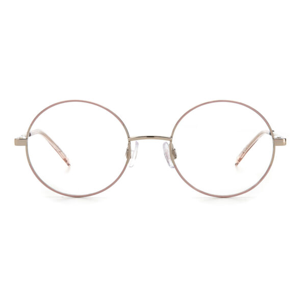Spectacle frame Missoni MMI-0022-TN-S45E919 Pink Ø 49 mm - Image 2