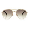 Men's Sunglasses David Beckham DB-7037-G-S-06J-9K Golden Ø 61 mm - Image 2