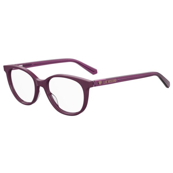 Spectacle frame Love Moschino MOL543-TN-0T7 Ø 46 mm