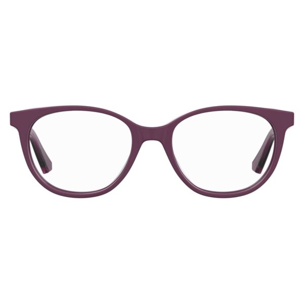 Spectacle frame Love Moschino MOL543-TN-0T7 Ø 46 mm - Image 2