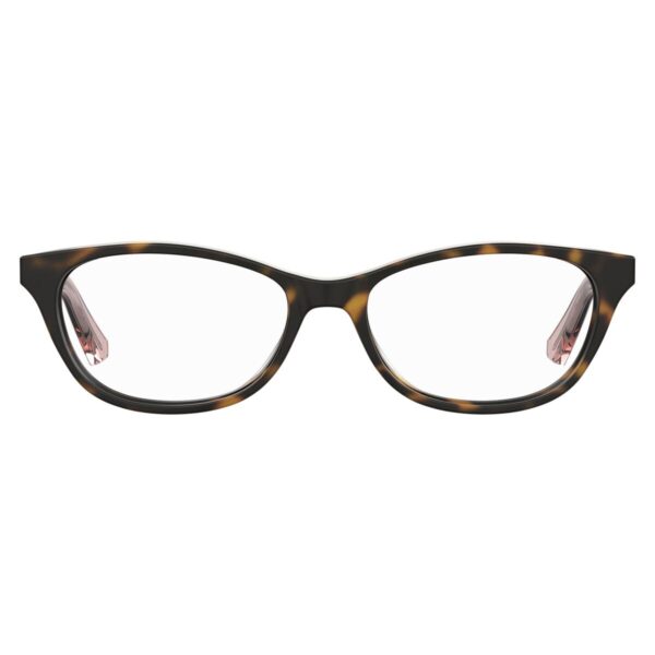 Spectacle frame Love Moschino MOL544-TN-086 Ø 49 mm - Image 2