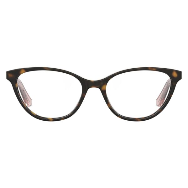 Spectacle frame Love Moschino MOL545-TN-086 Ø 49 mm - Image 2