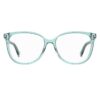 Spectacle frame Love Moschino MOL558-TN-5CB Water Ø 51 mm - Image 2