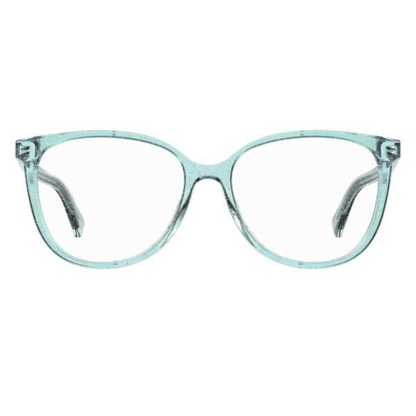 Spectacle frame Love Moschino MOL558-TN-5CB Water Ø 51 mm - Image 2