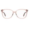 Spectacle frame Love Moschino MOL558-TN-FWM Nude Ø 51 mm - Image 2