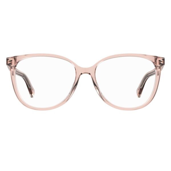 Spectacle frame Love Moschino MOL558-TN-FWM Nude Ø 51 mm - Image 2
