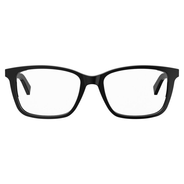 Spectacle frame Love Moschino MOL566-TN-807 black Ø 49 mm - Image 2