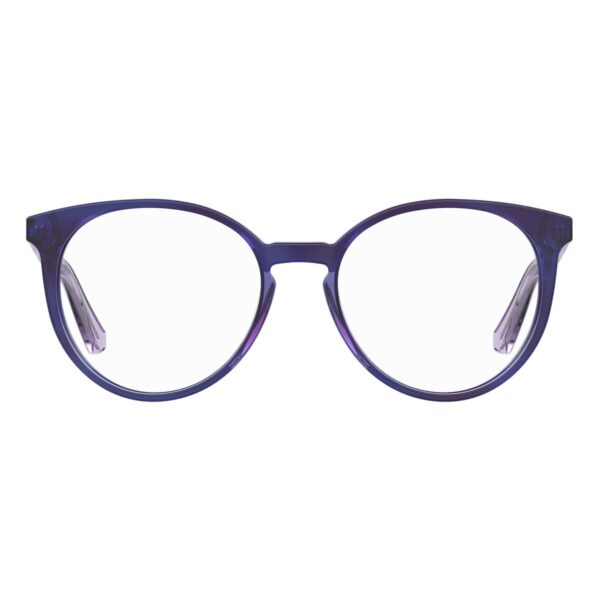 Spectacle frame Love Moschino MOL565-TN-HKZ Ø 49 mm - Image 2