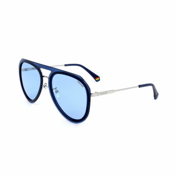 Men's Sunglasses Polaroid PLD-6151-G-S-PJP ø 59 mm - Image 2
