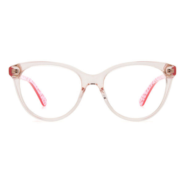 Spectacle frame Kate Spade PARIS-35JE815 Pink Ø 48 mm - Image 2