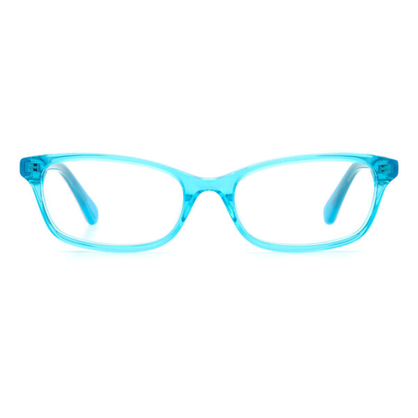 Spectacle frame Kate Spade ABBEVILLE-PJPE815 Blue Ø 48 mm - Image 2
