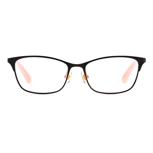 Spectacle frame Kate Spade MASSY-807E714 Black Ø 47 mm - Image 2