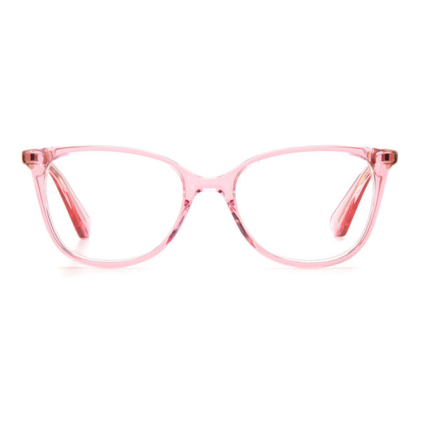 Spectacle frame Kate Spade TAHLIA-35JE615 Pink Ø 46 mm - Image 2