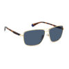 Men's Sunglasses Polaroid PLD-2119-G-S-J5G-C3 Golden Ø 61 mm - Image 3