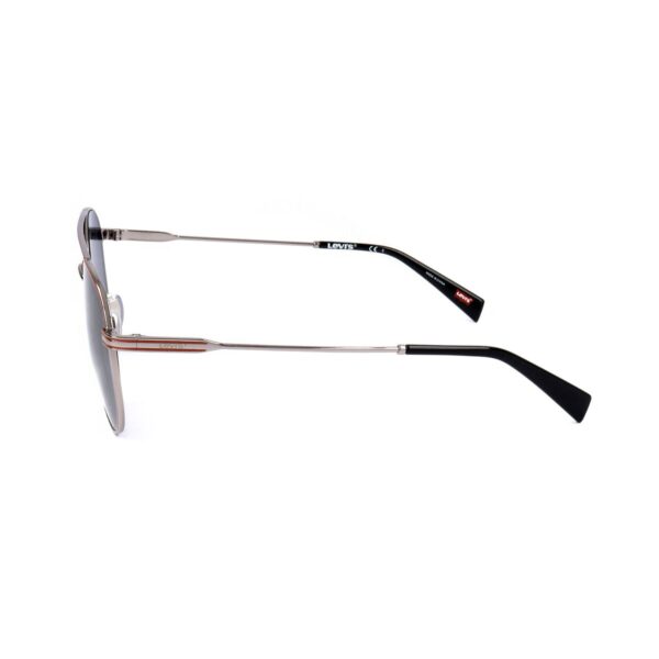 Unisex Sunglasses Levi's LV-1013-S-6LB ø 54 mm - Image 3